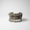 Rangrez Ghungroo Cuff